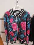 Dwie Bluzy rozm 110