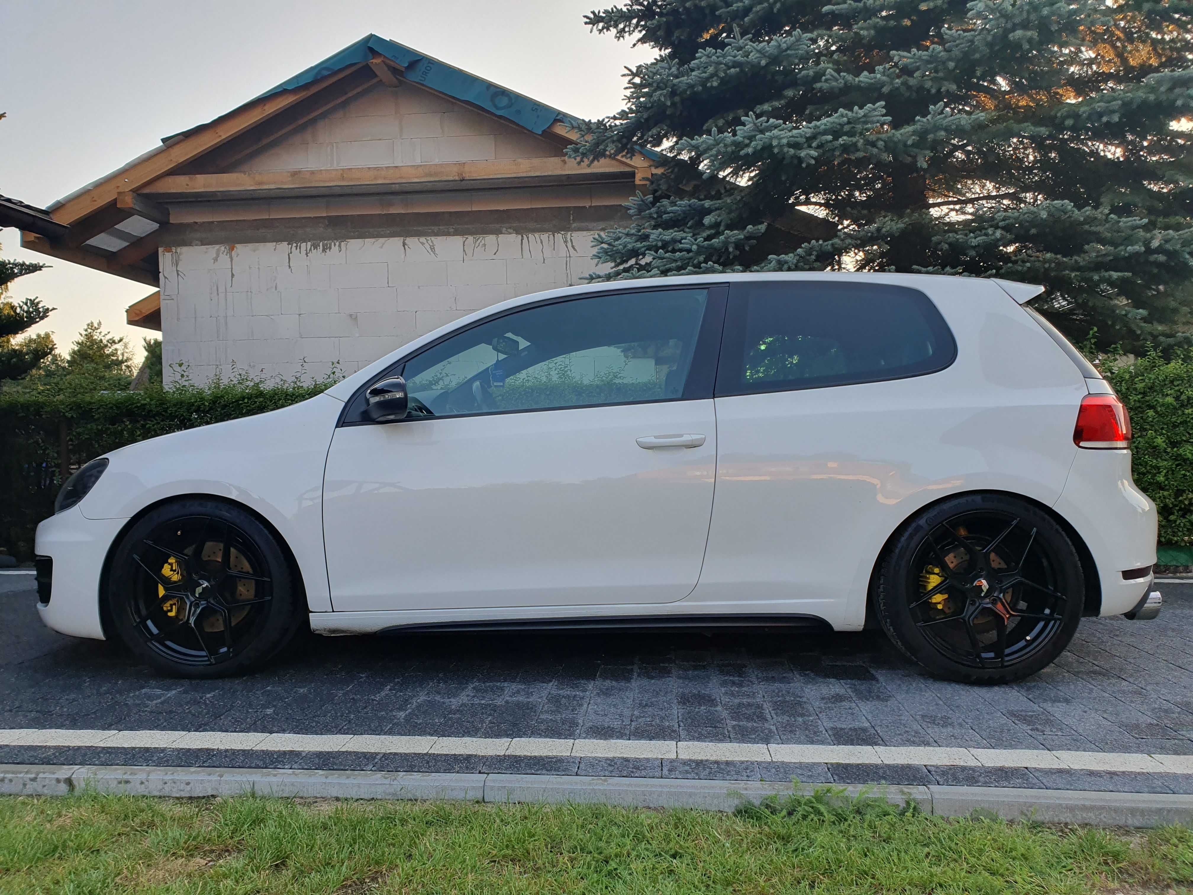 Felgi 18" JR34 5x112 japan racing+opony continental