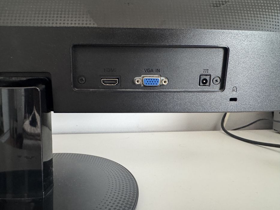Monitor Acer SA240Y FULL HD LED
