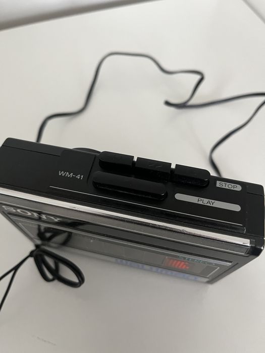 Sony Walkman WM41