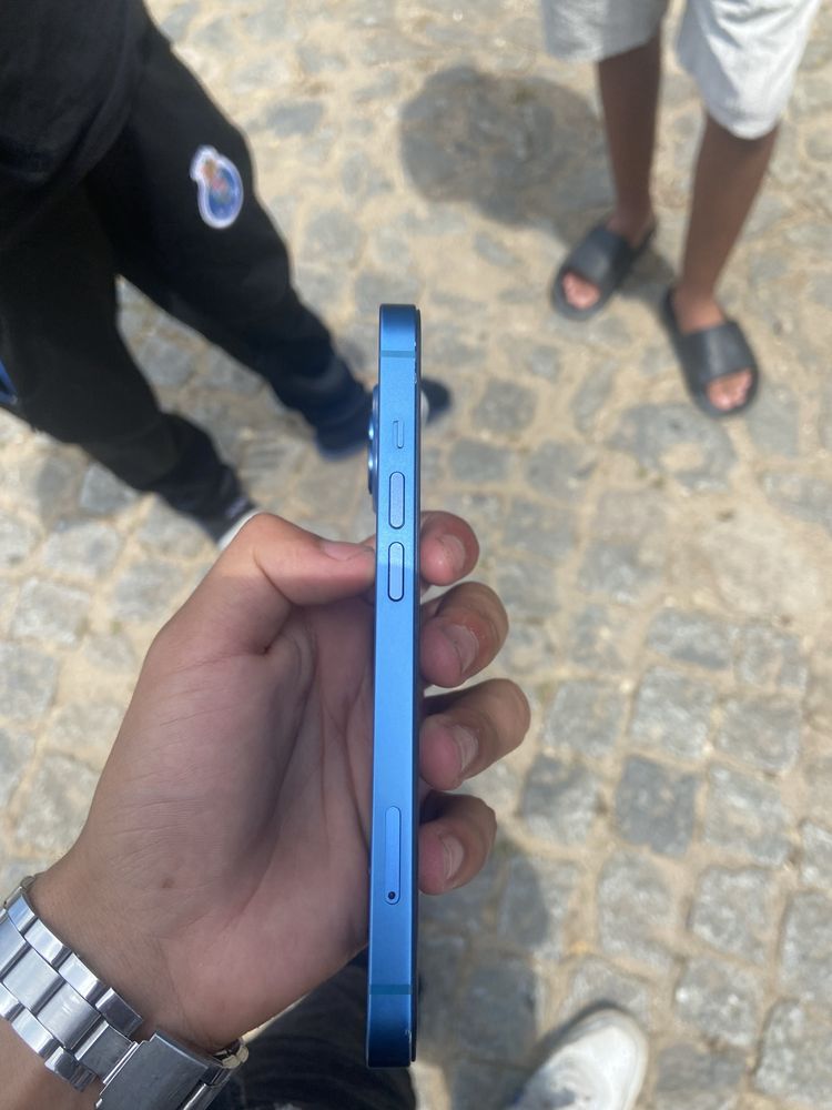 Vendo iphone 13 como novo