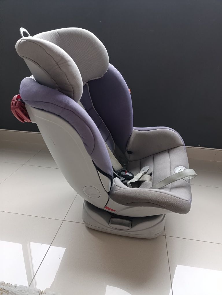 Cadeira auto Apramo ONE