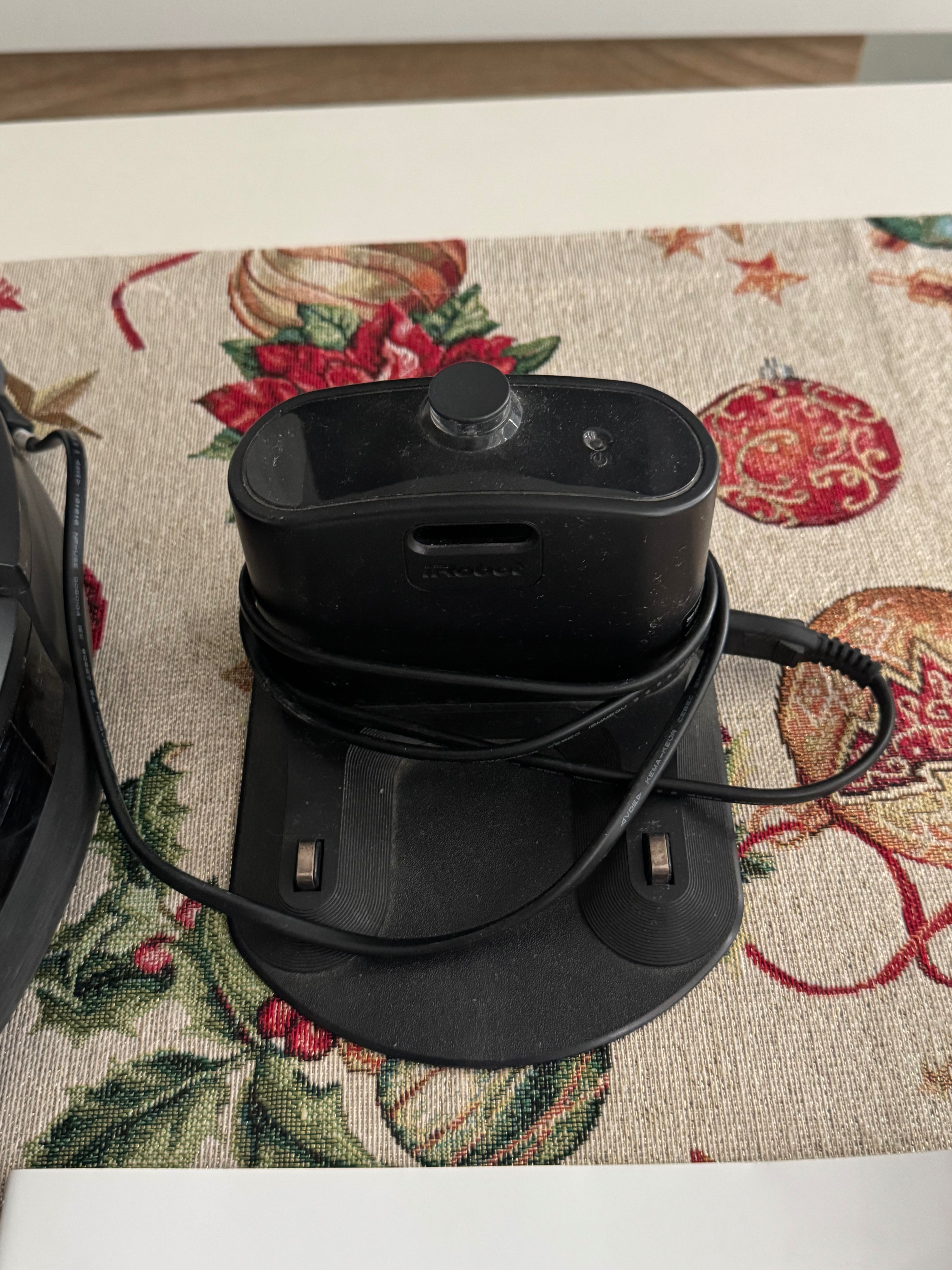 Roomba 900 excelentes condições