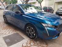 Peugeot 308 allure