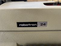 Maszyna do pisania Robotron 24 PRL