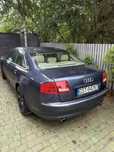 Audi a8d3 4.2 benzyna