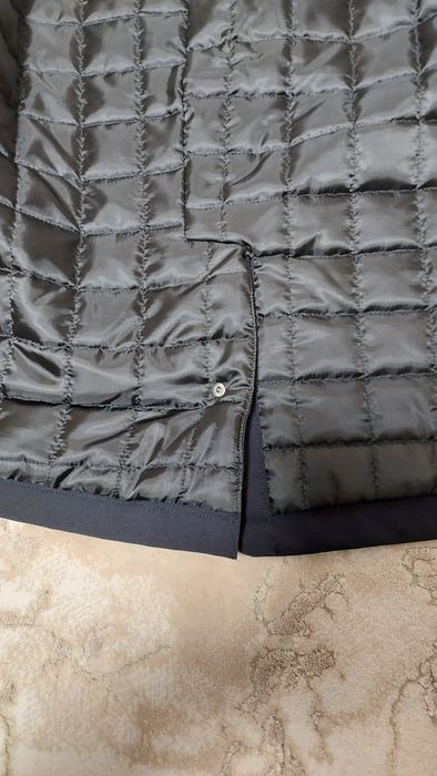 Продам мужской плащ CALVIN KLEIN