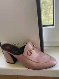 Мюлі Gucci Італія 36 р.