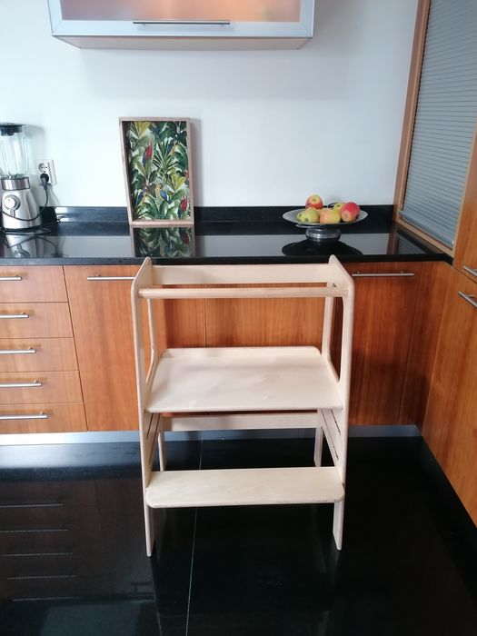 Torre de aprendizagem evolutiva Dupla