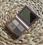 Paletka cieni Zoeva Velvet Love Smoky Sultury Eye