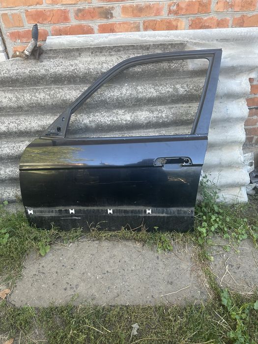 Спойлер бмв е34 Original Hella