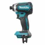 Zakrętarka Udarowa Makita DTD153Z 18V 170nm Bezszczotkowa
