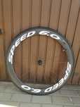 Koła szosowe Speed 6.0