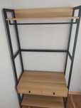 Meble w stylu loft