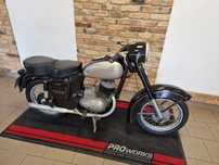 Jawa 175 typ 356 Jawa 175 typ 356 rocznik 1957