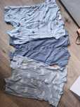 Piżamki H&M / niemowlęce