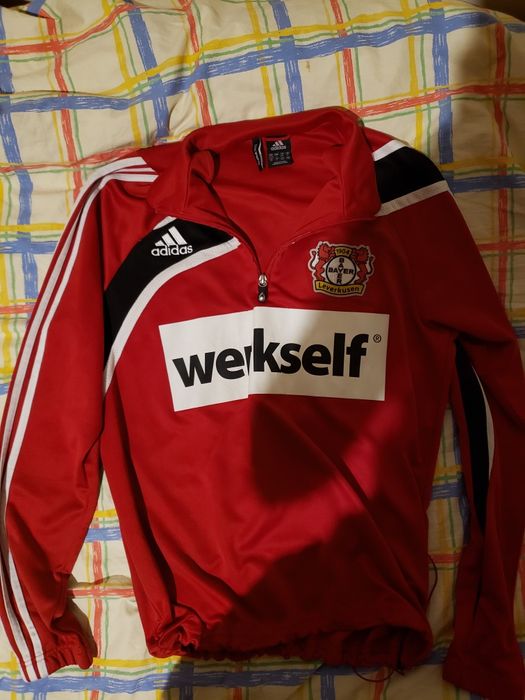 Sportowa bluza Bayern