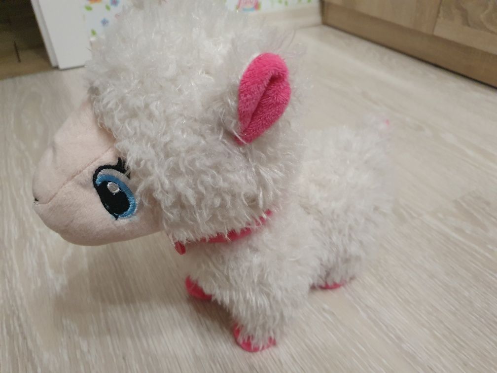 Lama Natalia Funky maskotka pluszak