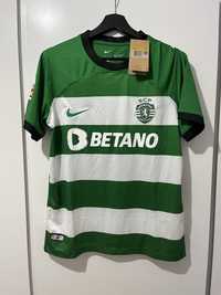 Camisola Sporting 23/24