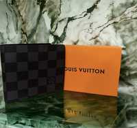Portfel Męski Louis Vuitton