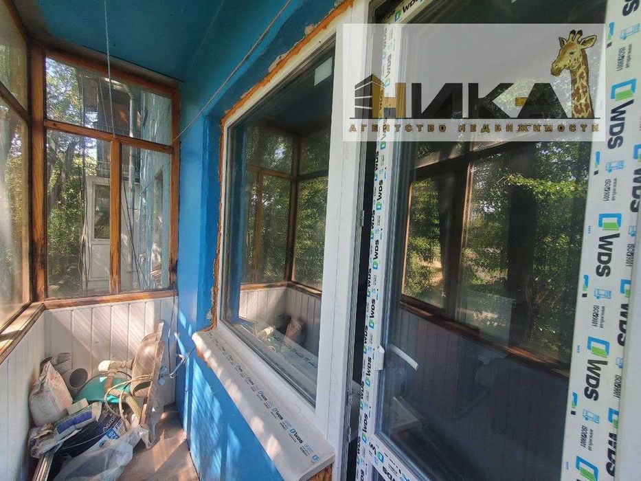 Продаж 1 кімнатної квартири вул. Республіканська