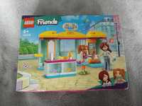 LEGO friends 6+ mały sklepik z akcesoriami