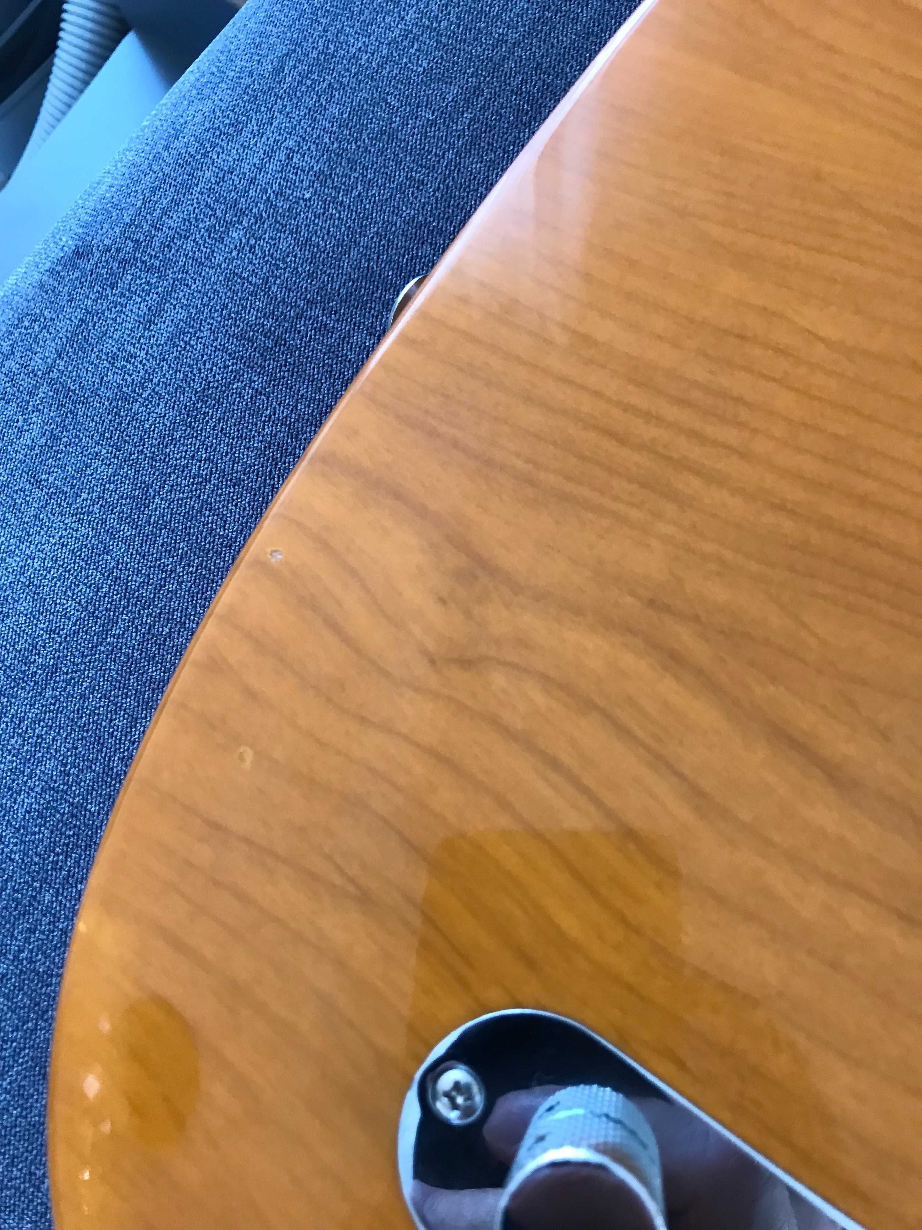 Squier Telecaster Affinity