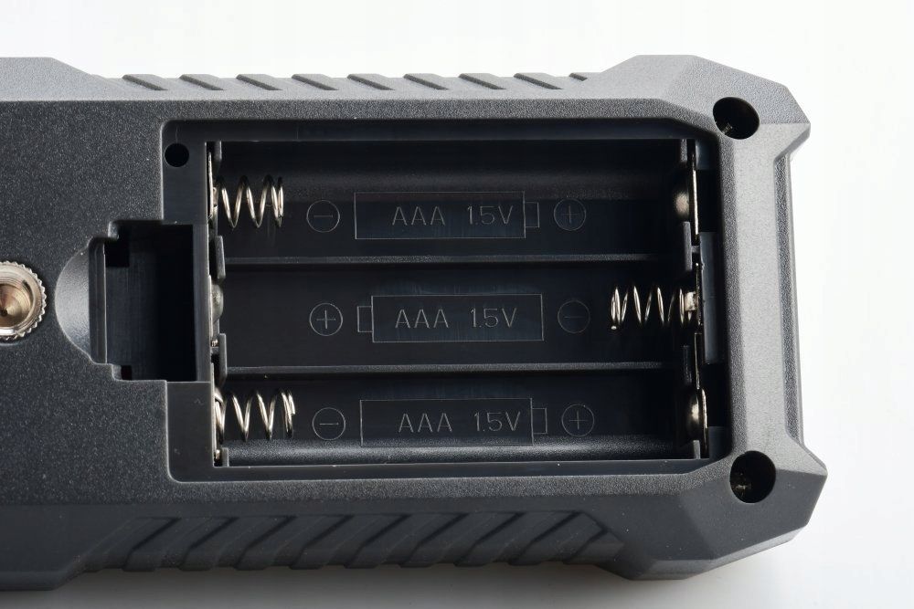 Sonometr Decybelomierz Miernik Natężenia Poziomu Dźwięku, Głośności