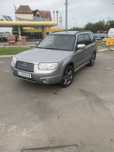 Subaru Forester 2007