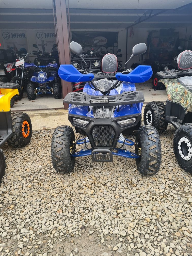 Quad ,quady new Hummer 125cc