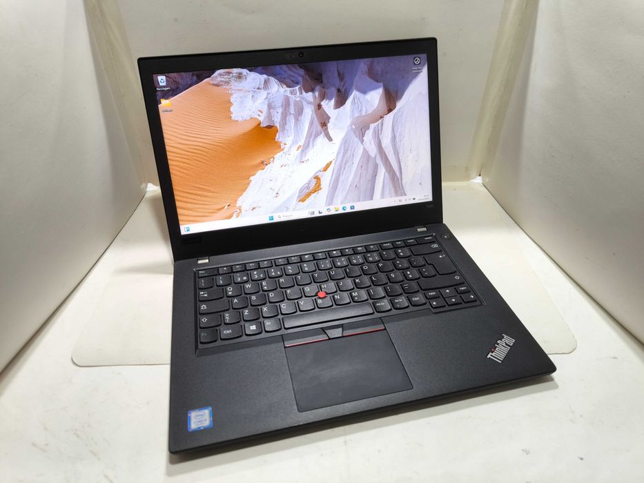 Lenovo ThinkPad T480 i5 256GB ssd 16GB RAM
