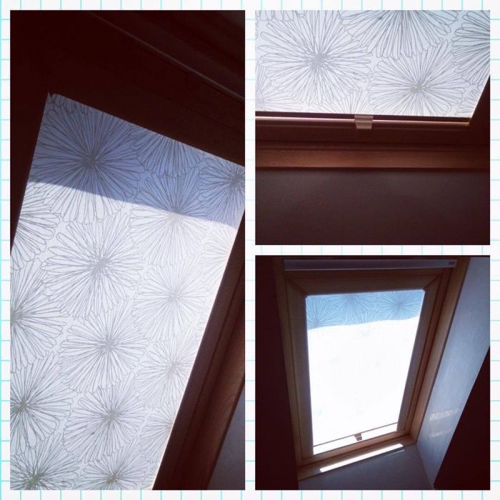 Виготовлення ролет