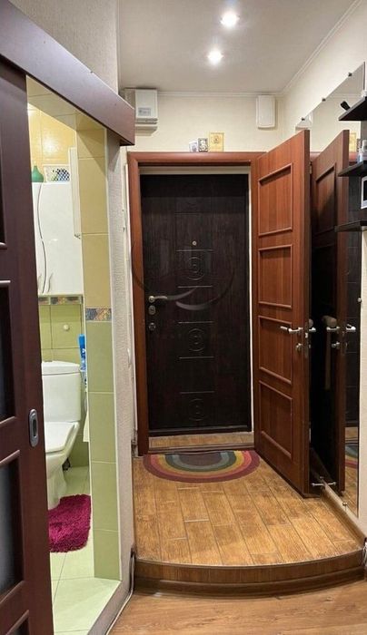 Здам 3 кімнатну квартиру, м. Холодна гора