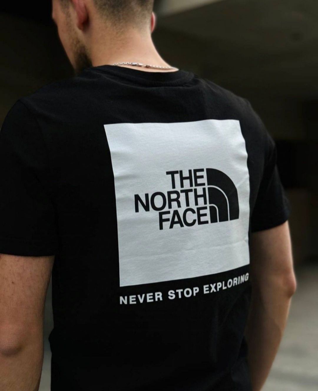 Koszulka The North Face (TNF) Unisex