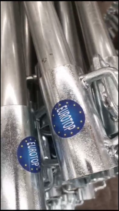 Stemple/ dźwigary/Sztyce Podpory Stęple SZALUNKI