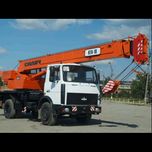 Борисполь,  аренда Автокран! Самие низкие цены!