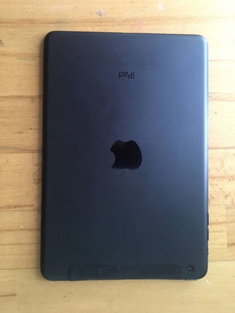 iPad mini 1 на 64 гб