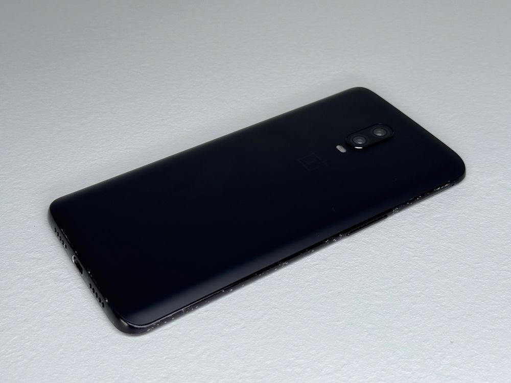 OnePlus 6T - 8GB/256GB - faktura VAT 23%