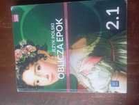 jeżyk polski oblicza epok 2,1