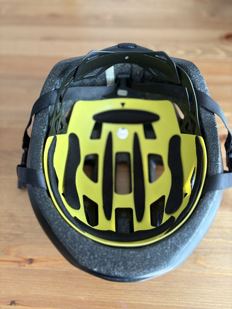 Kask rowerowy Specialized Align II MIPS rozmiar XL