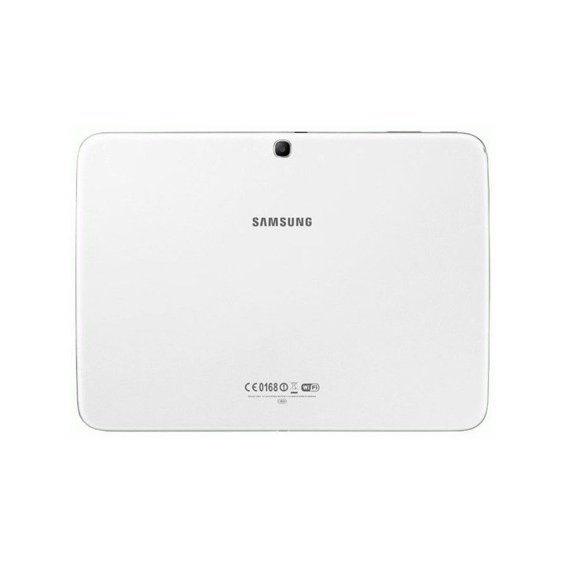 Планшет Samsung Galaxy Tab 3 GT-P5210 10.1" 16Gb White