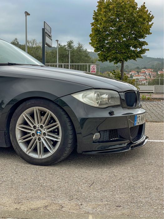 Bmw serie 1 e87 118d