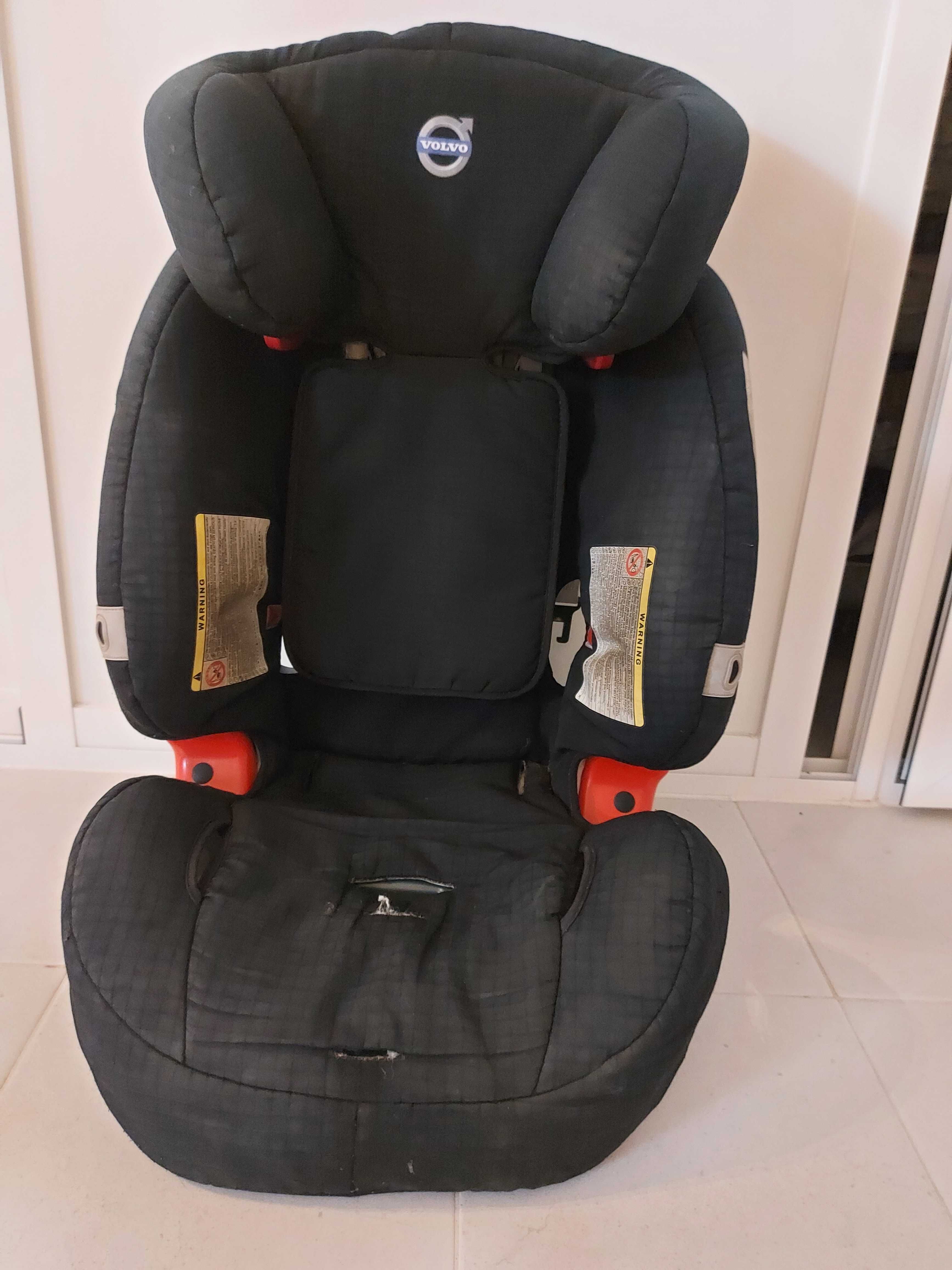 Cadeira Britax Multitech