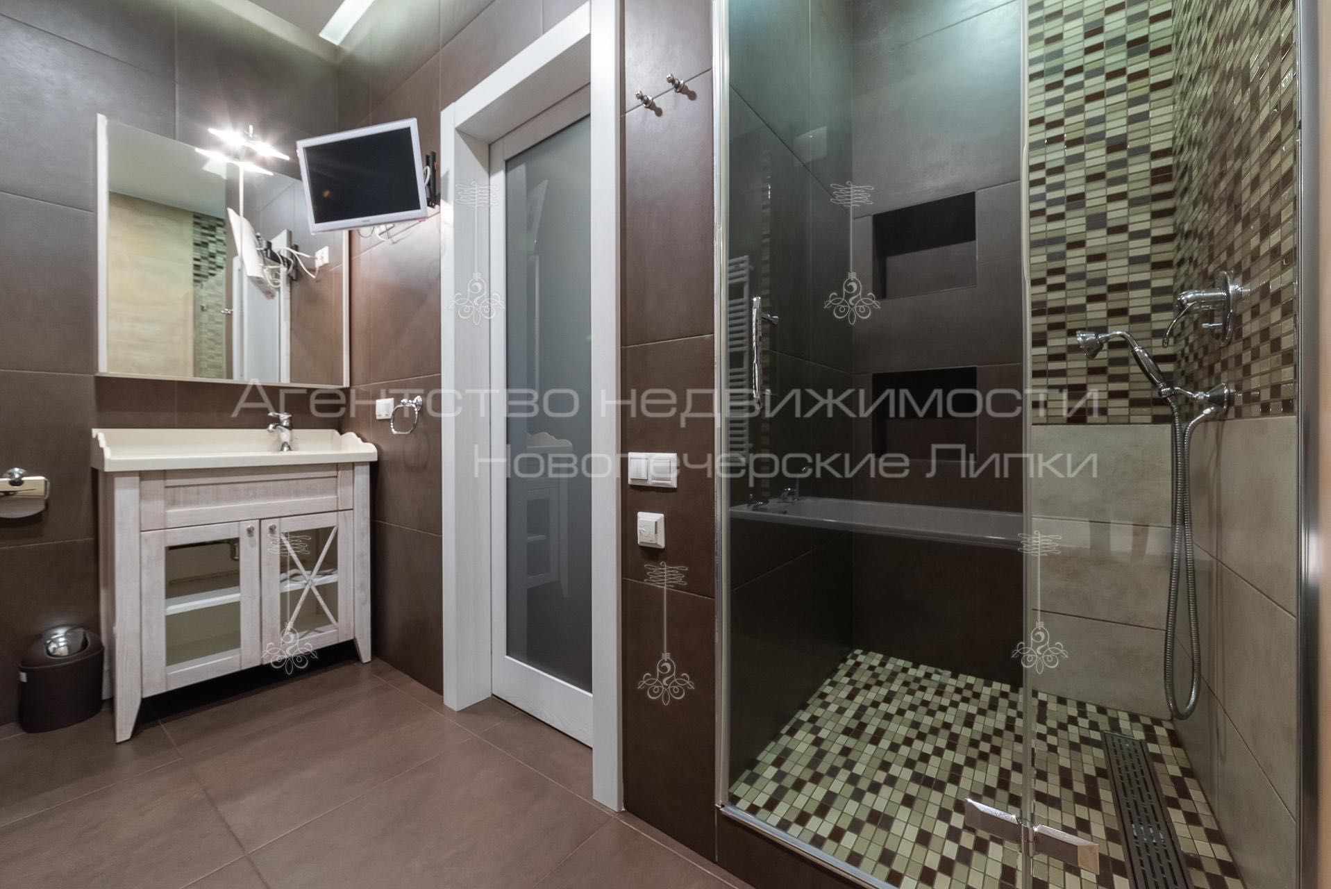 Продажа 2к квартира 80 м2 Новопечерские Липки Верхогляда