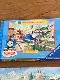 Пазлы Thomas & friends 60 шт.