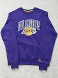 Світшот Los Angeles Lakers NBA