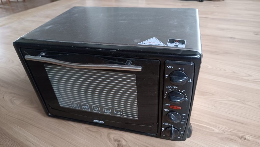 Piekarnik MPM 1600 W