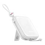 Powerbank Joyroom Jr-L009 Cutie 10000Mah, 12W (Biały)