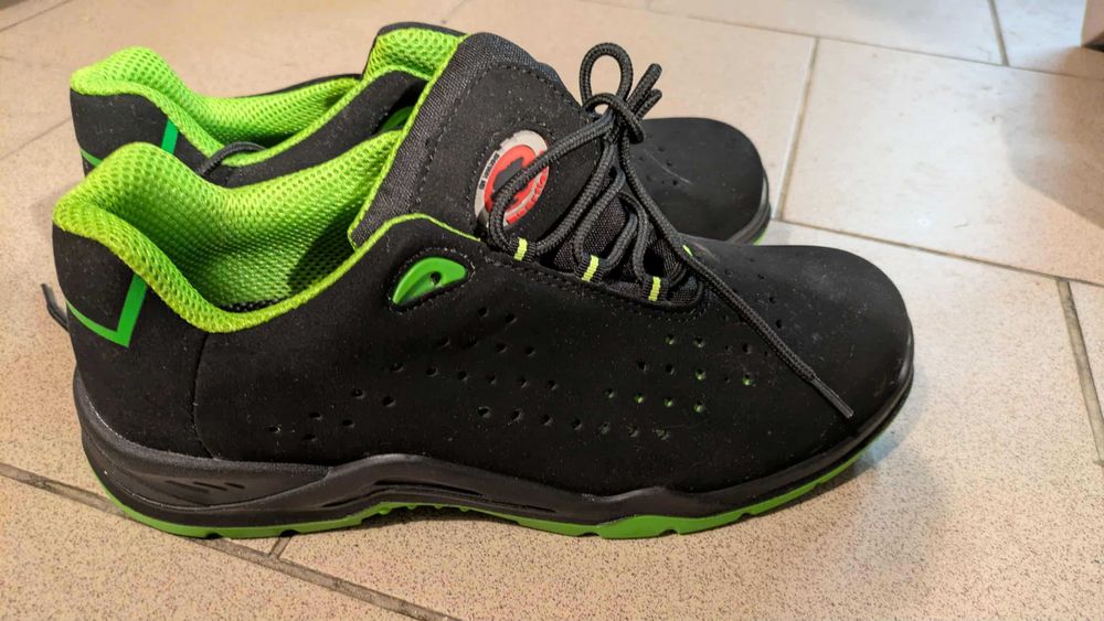 Buty robocze Bearfield