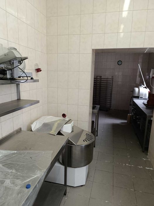 Оренда пекарні в Жмеринці